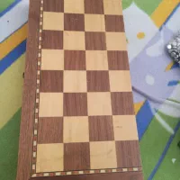 تخته نرد