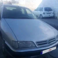 زانتیا سوار