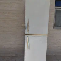 یخچال و فریزر