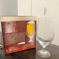 جام شیشه ای