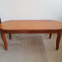 میز جلو مبلی