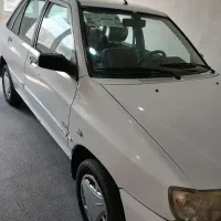 پراید 89بکر درجه یک