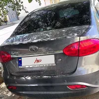 جک جی ۴|خودرو سواری و وانت|لار, |دیوار