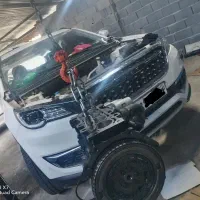 خدمات میکانیک تعمیرات خودرو بهمن ومدیران وایرانی