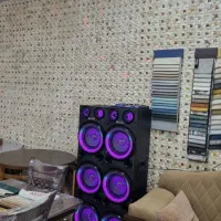 اسپیکر مکسیدر در حد