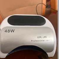 دستگاه uv ناخن برند پروفشنال نیل