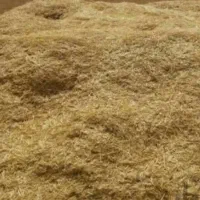 کاه نخود امسال ب شرط تمیزی درجه یک