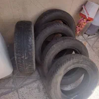 لاستیک پراید وانت پراید