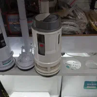 لوازم توالت فرنگی مروارید مدل مگا کاتیا سانتا