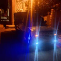 نیسان مدل85انژوکتور