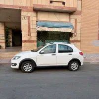 کوییک Gx/صفر/زیر قیمت بازار