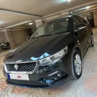 تارا مدل ۱۴۰۲ اتومات