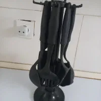 ست کفگیر ملاقه