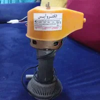 پمپ آب کولر اصلی