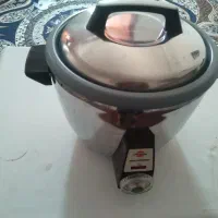 پلوپز برقی 12 نفره