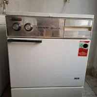 لباسشویی آاگ
