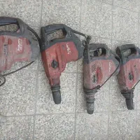 دریل تی70 روشن