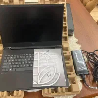 لپ تاپ HP Victus 16 / در حد صفر