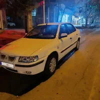 سمندlx مدل۹۳ بی رنگ (کارشناسی)