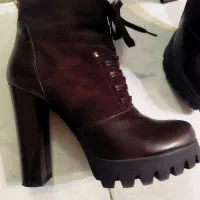 نیم بوت مجلسی|کیف، کفش، کمربند|همدان, |دیوار