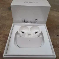 AirPods Pro|لوازم جانبی موبایل و تبلت|امیدیه, |دیوار