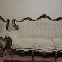 مبل 7 نفره در سرحد آباد