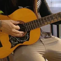 گیتار یاماها