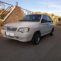 پراید 111 مدل 96 SE