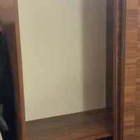 کمد لباسی|جاکفشی، کمد، دراور|اصفهان, بهاران|دیوار