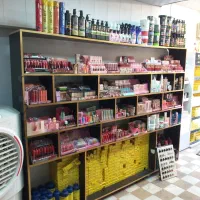 دکور آرایشی