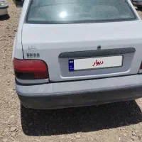 پراید فروشی مدل 97