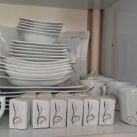 سرویس چینی توس