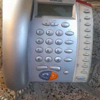 گوشی تلفن رومیزی