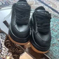 کفش Bershka|کیف، کفش، کمربند|فریدونشهر, |دیوار