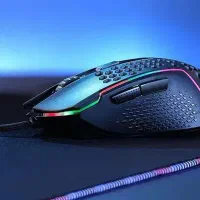 موس M987-K|قطعات و لوازم جانبی رایانه|نیشابور, شهرک بسیج|دیوار