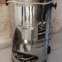 سبزی خردکن  سبز ایران