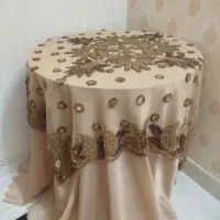میز خاطره با دو رویه ساتن و کارشده