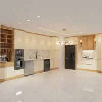 نیرو کاری ساده و نیم ماهر ام دی اف