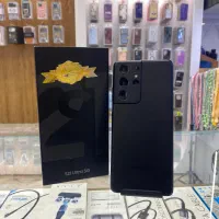 سامسونگ s21 ultra