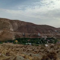 ۱۵۴۰متر زمین خیابان دشتستان هزاردشت