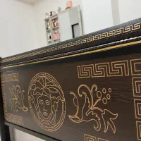 تخت خواب MDF