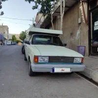 پیکانت وانت