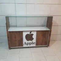 ویترین مغازه
