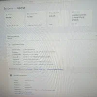 کامپیوتر (سیستم) اماده به کار