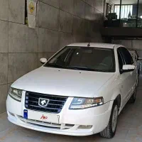 سورن موتور EF7 مدل ۱۴۰۳