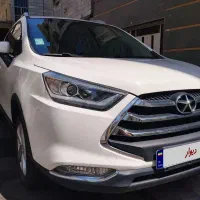جک s3 اس3 کرمان موتور