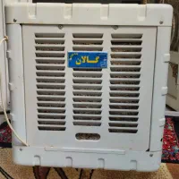 کولر آبی
