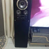 اسپیکر خانگی