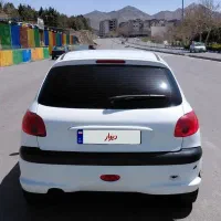۲۰۶تیپ۵مدل ۹۰