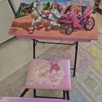 میز تحریر کودک